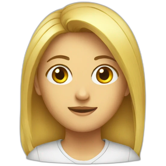 Eva emoji