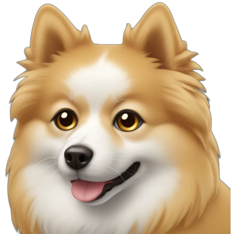 spitz emoji