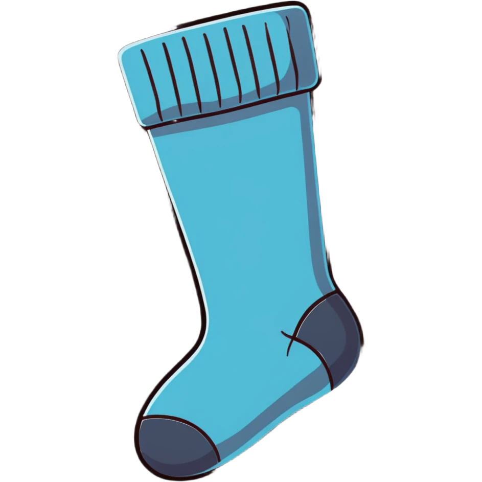 sock emoji