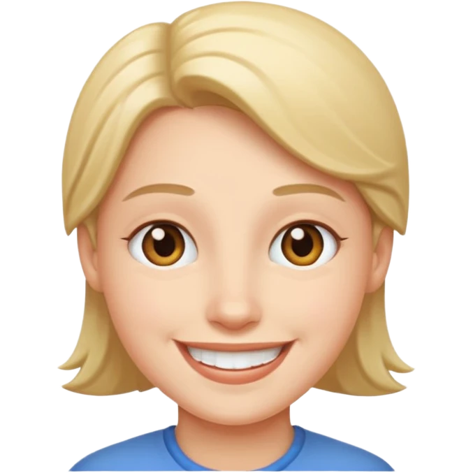 Sexy  emoji