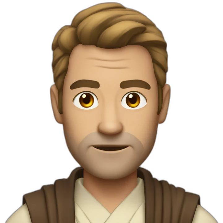 Cj stroud jedi emoji