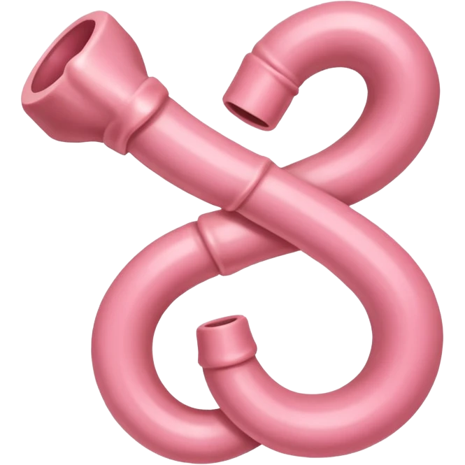 intestine emoji