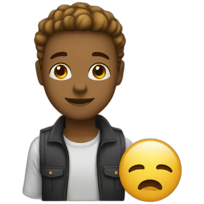 Love emoji
