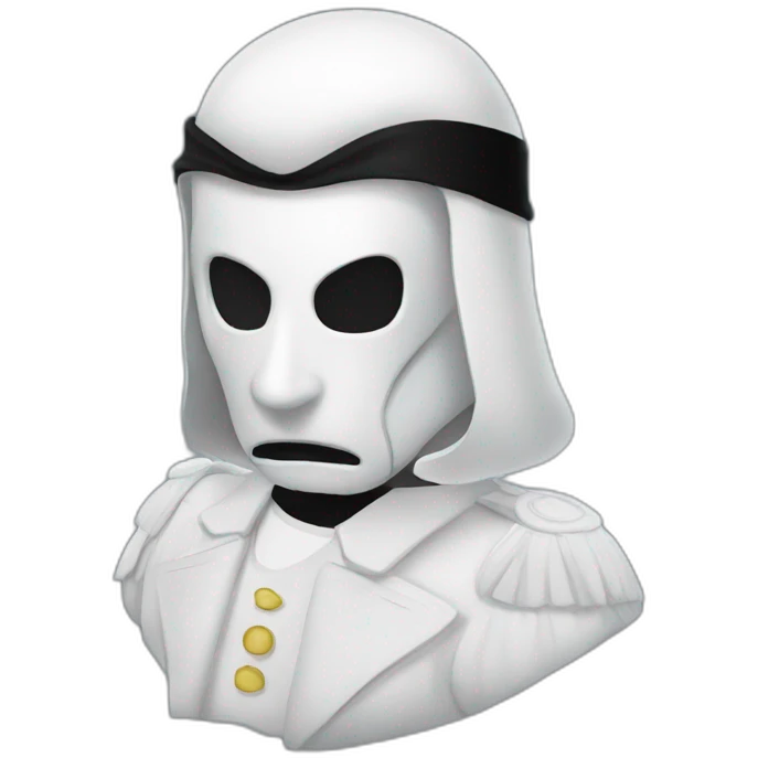 phantom emoji