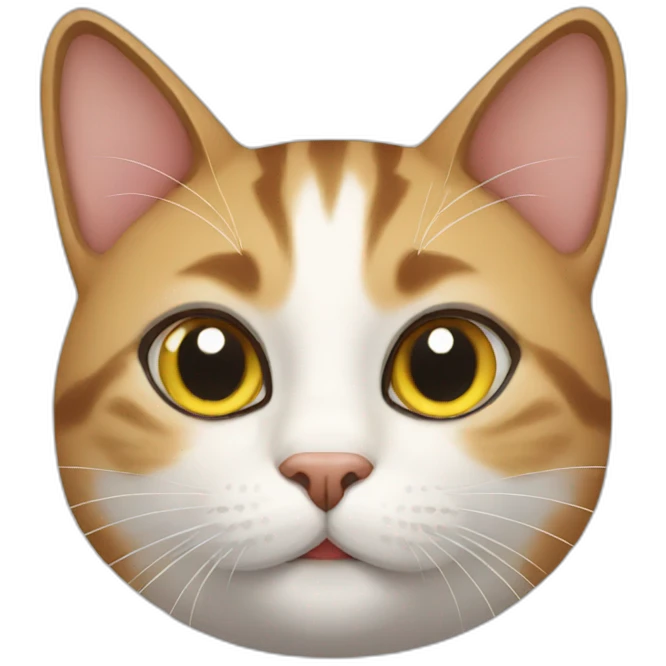 Cats emoji