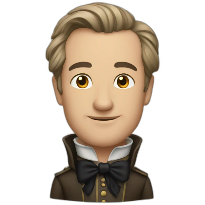 dickinson emoji