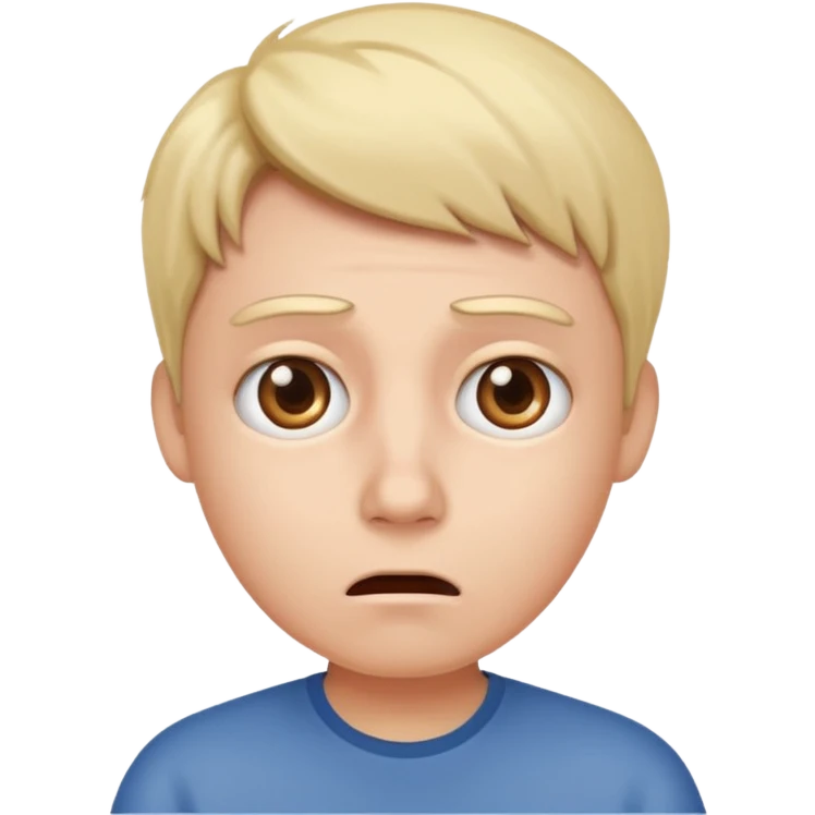 I said; are you sure? October it’s far away emoji