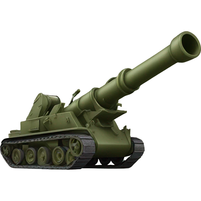 soviet artillery emoji