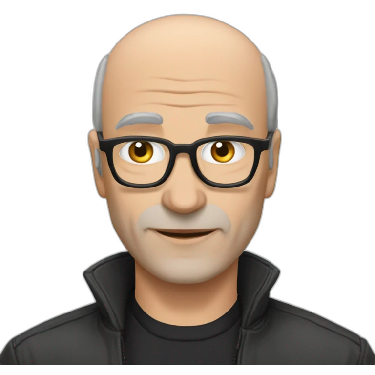 fuck jean luc melanchnon emoji