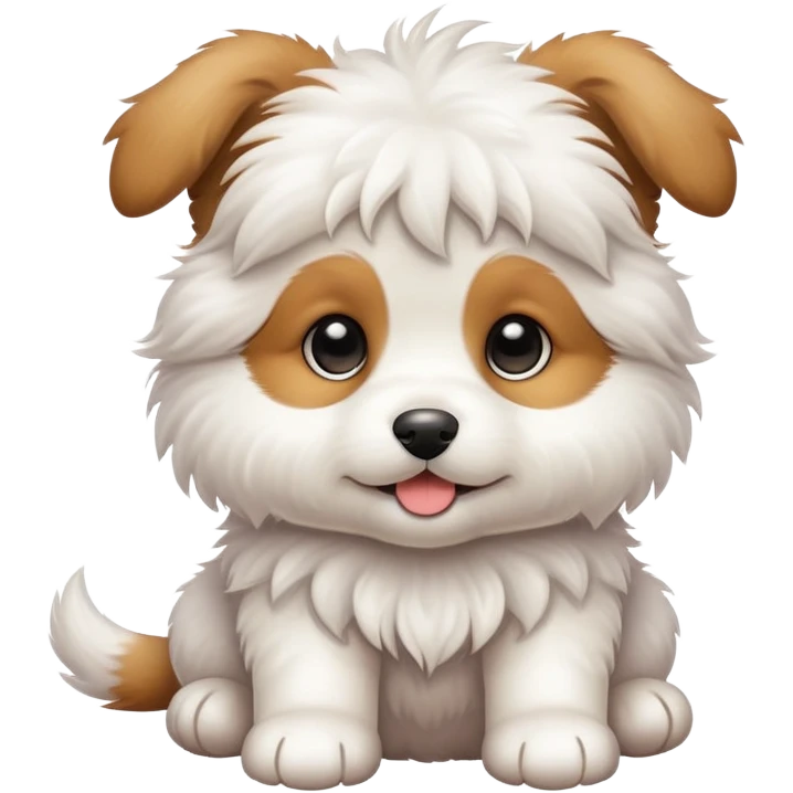 Cute  emoji