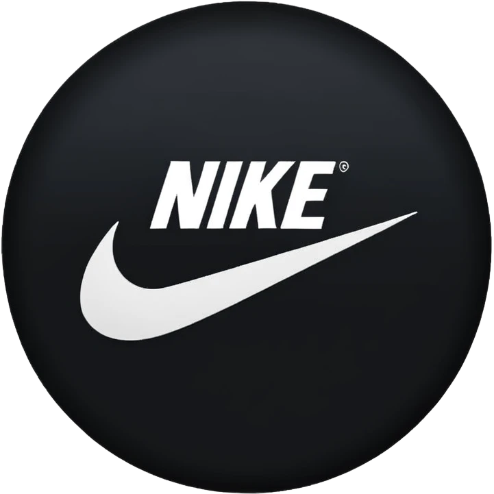 Создай эмодзи найк emoji