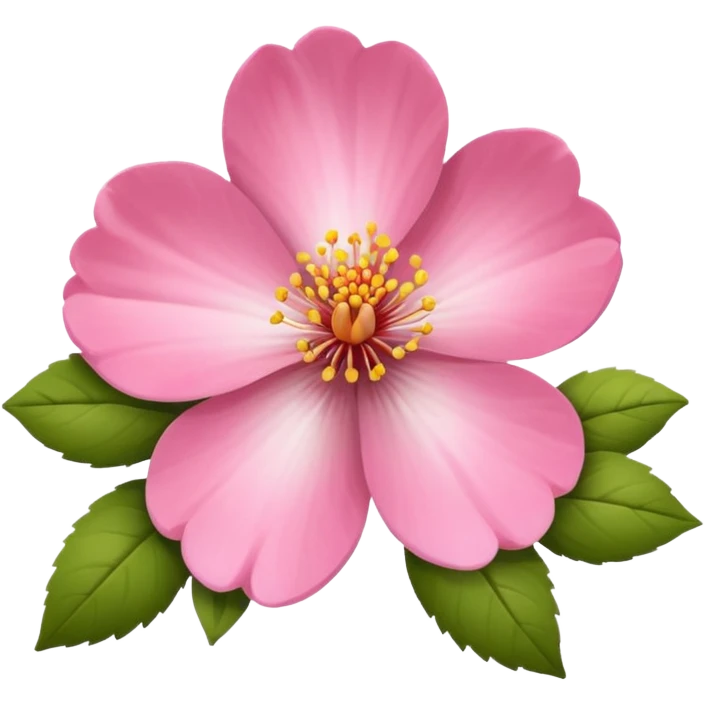 emoji que de libras a el nombre Marena" que sea algo como floral pero cute estilo emoji de Notion super bonito emoji