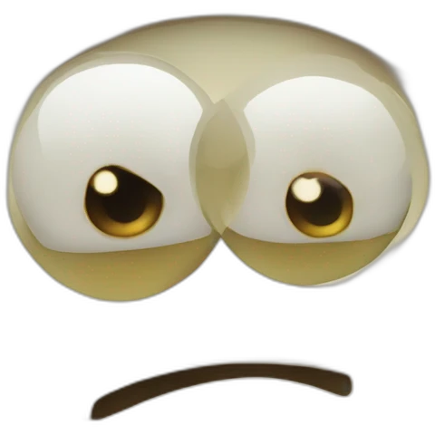 Œil maléfique  emoji