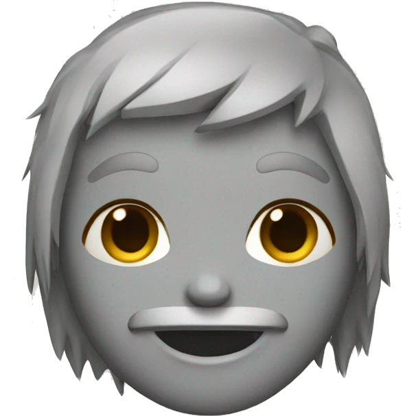 Worn emoji