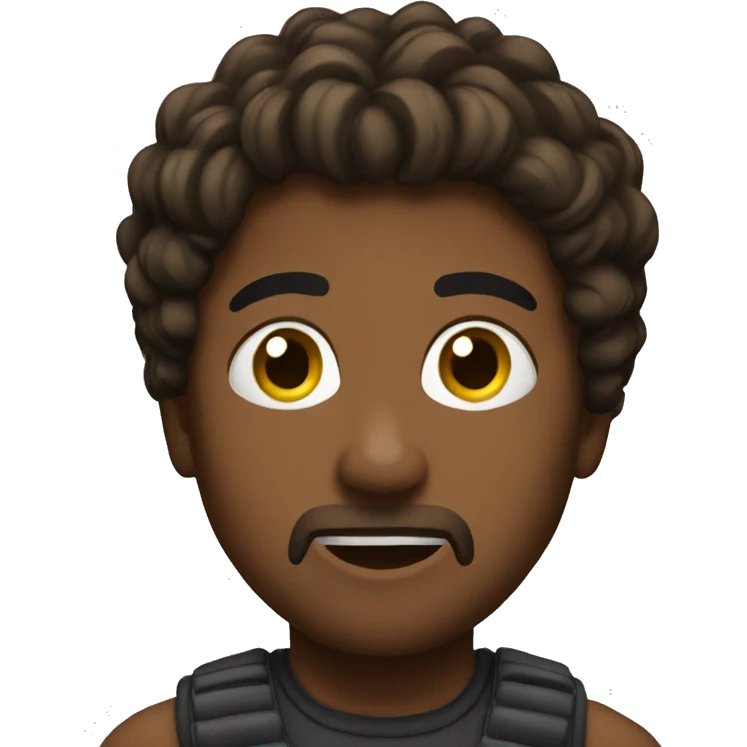 nah emoji