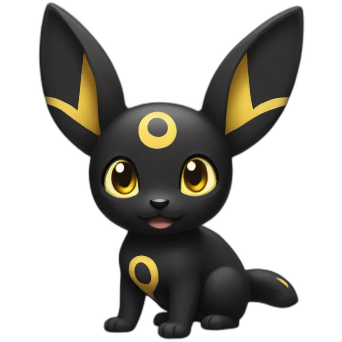 umbreon emoji