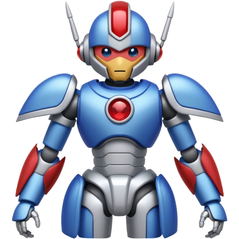 Medabee-Medabots emoji
