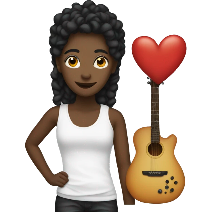 music love emoji