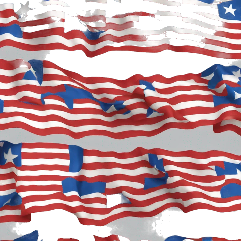 Chicago flag emoji emoji