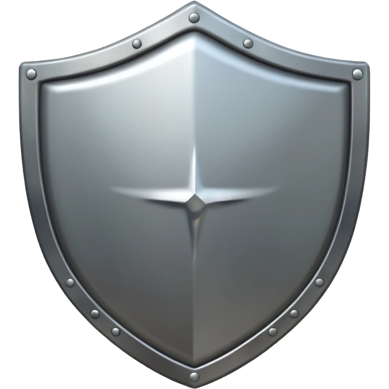Shield B protects you from over-generalizing emoji