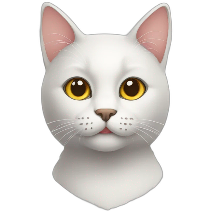 KS cat emoji