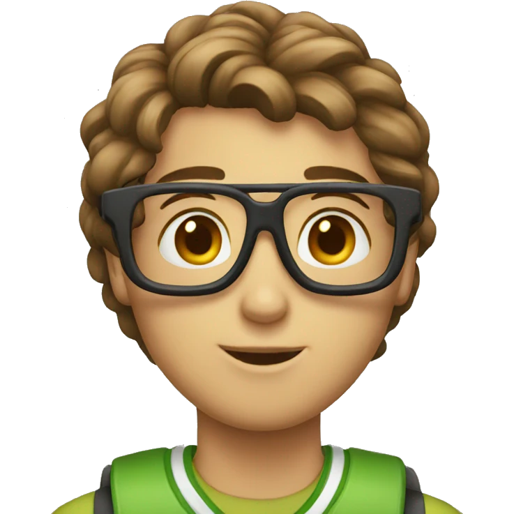 School emoji