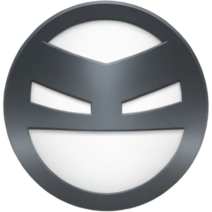 brand logo vibranium emoji