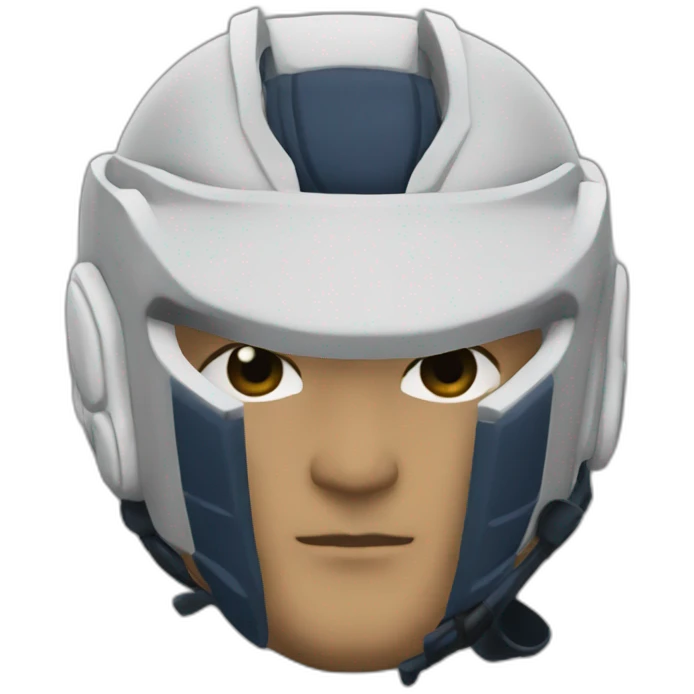 Ryu Hayabusa emoji