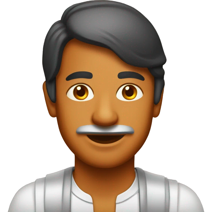 butter chicken indian food emoji