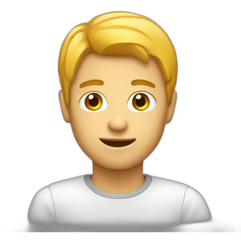 User emoji