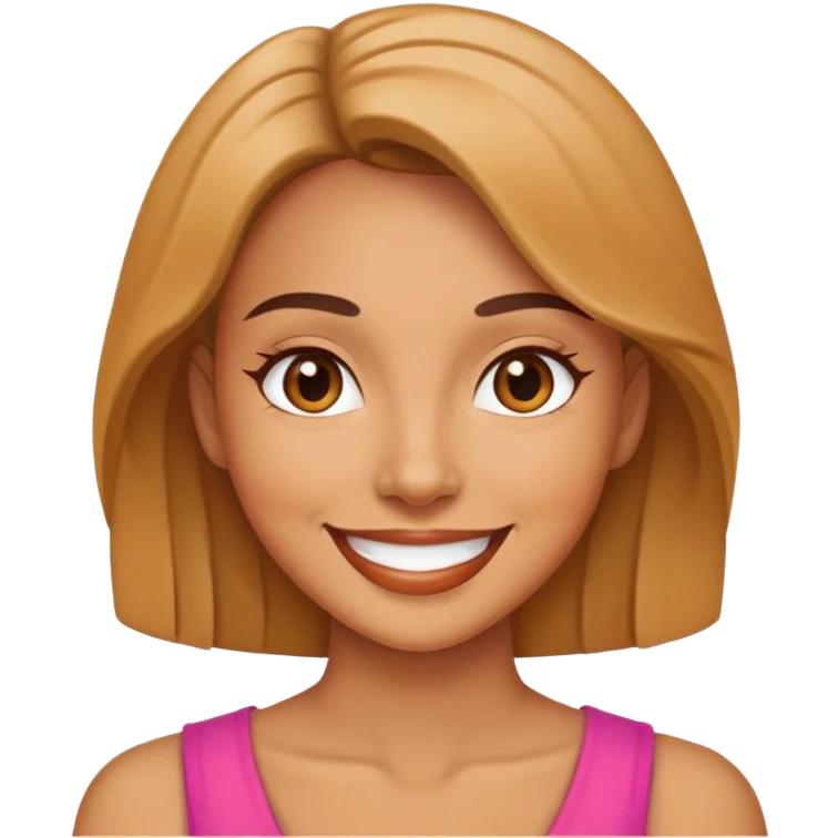 milf emoji