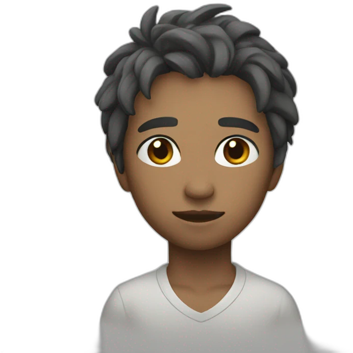 Kirua emoji