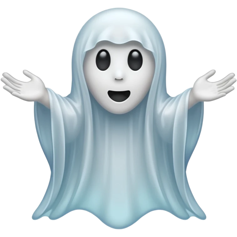 Ghos emoji