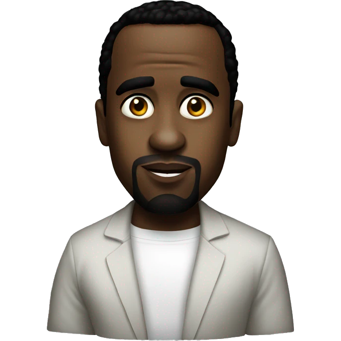 p diddy emoji