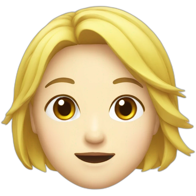 Ai oshi no ko emoji