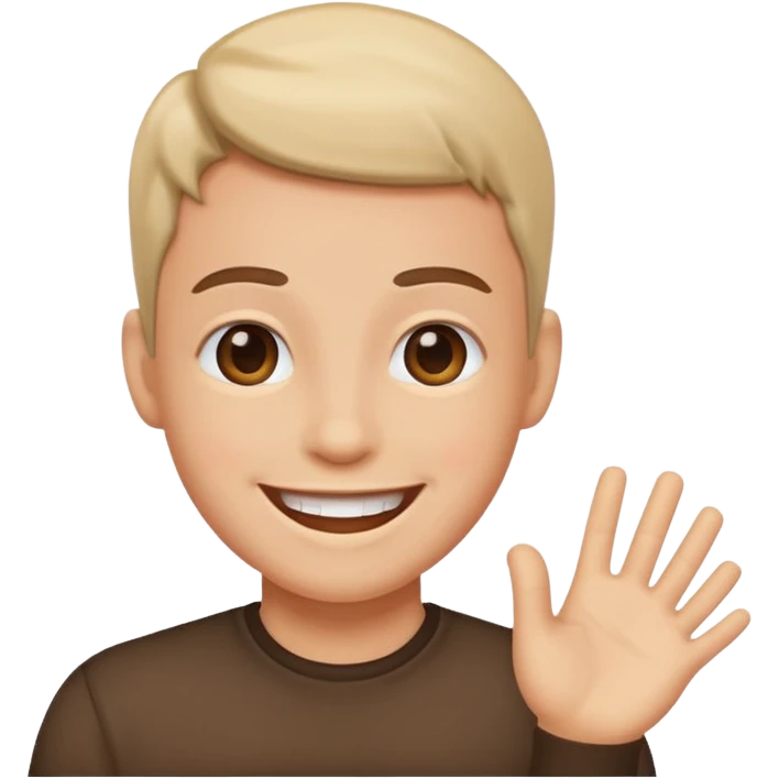 pas mal pas mal pas mal emoji