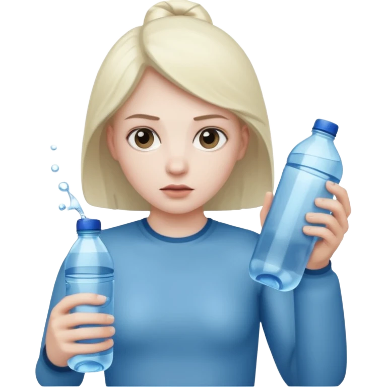 Thirsted Restraint emoji