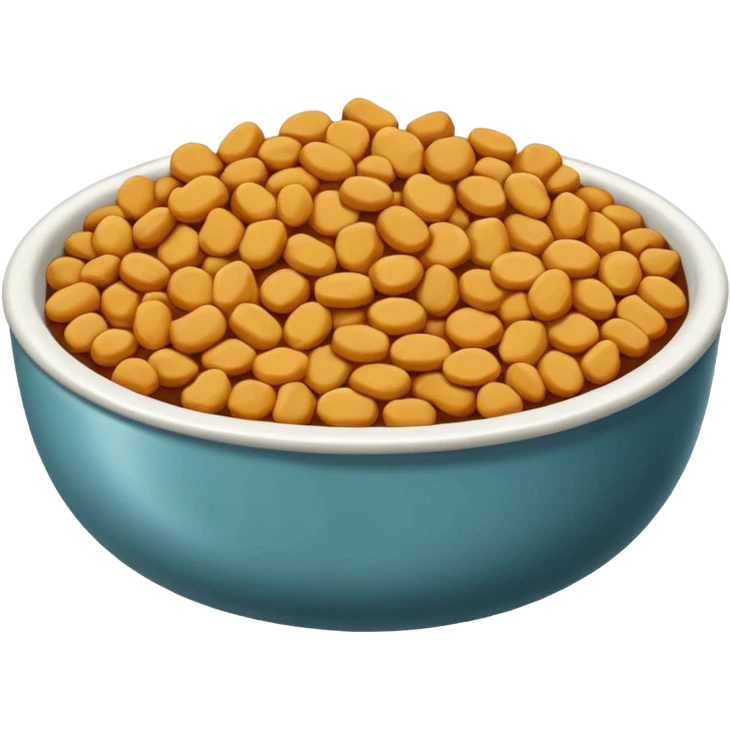 cat food emoji