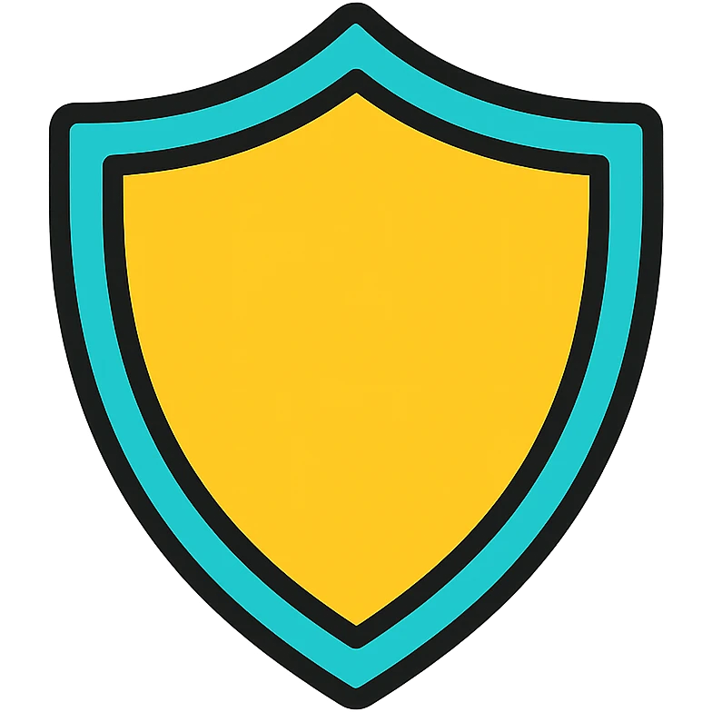 shield emoji