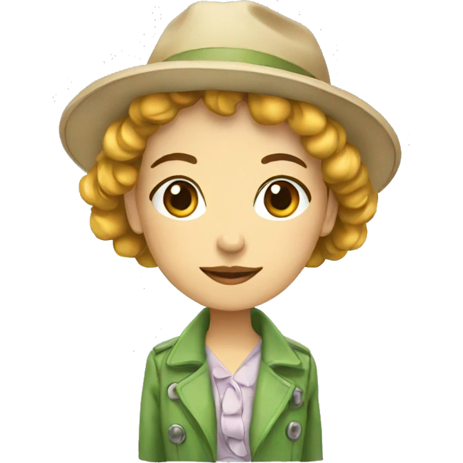 Vapoteuse  emoji