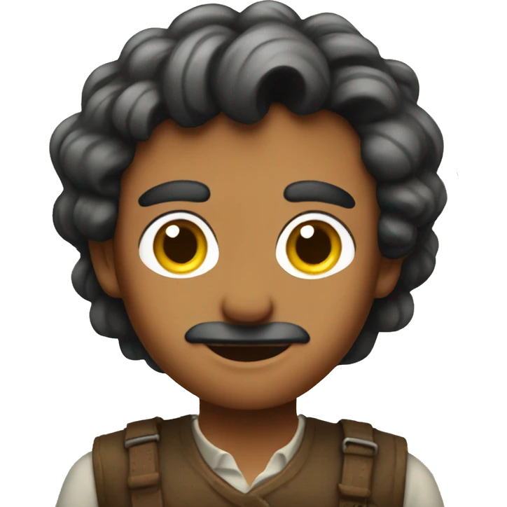 Rye emoji