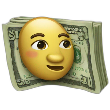 money emoji