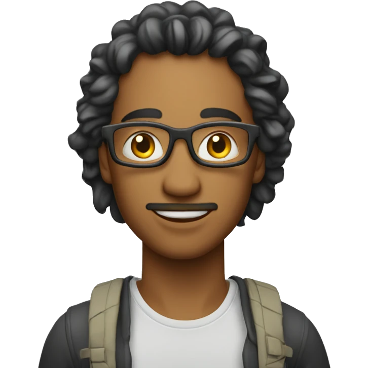 élève qui veut pas faire ses devoirs  emoji