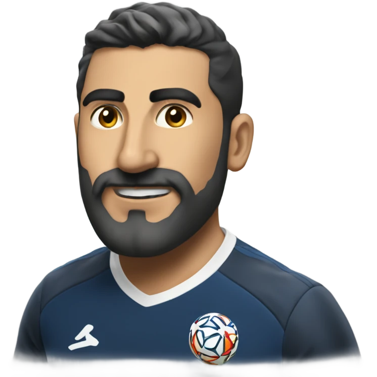 futbolcu arda güler emoji