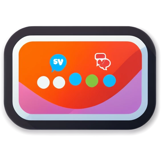 skype poll emoji