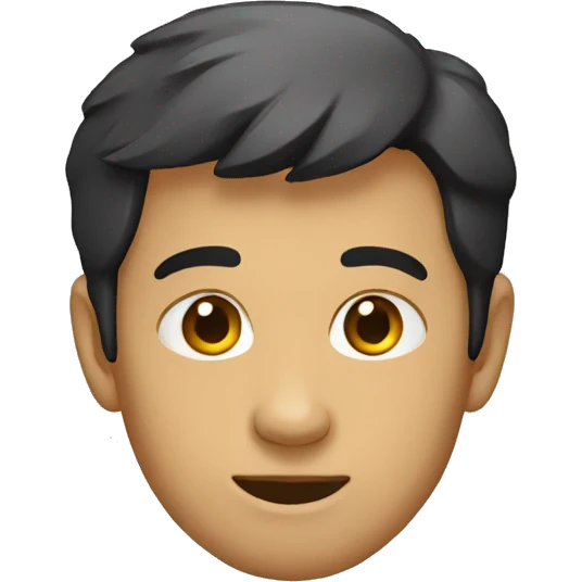 Oso  emoji