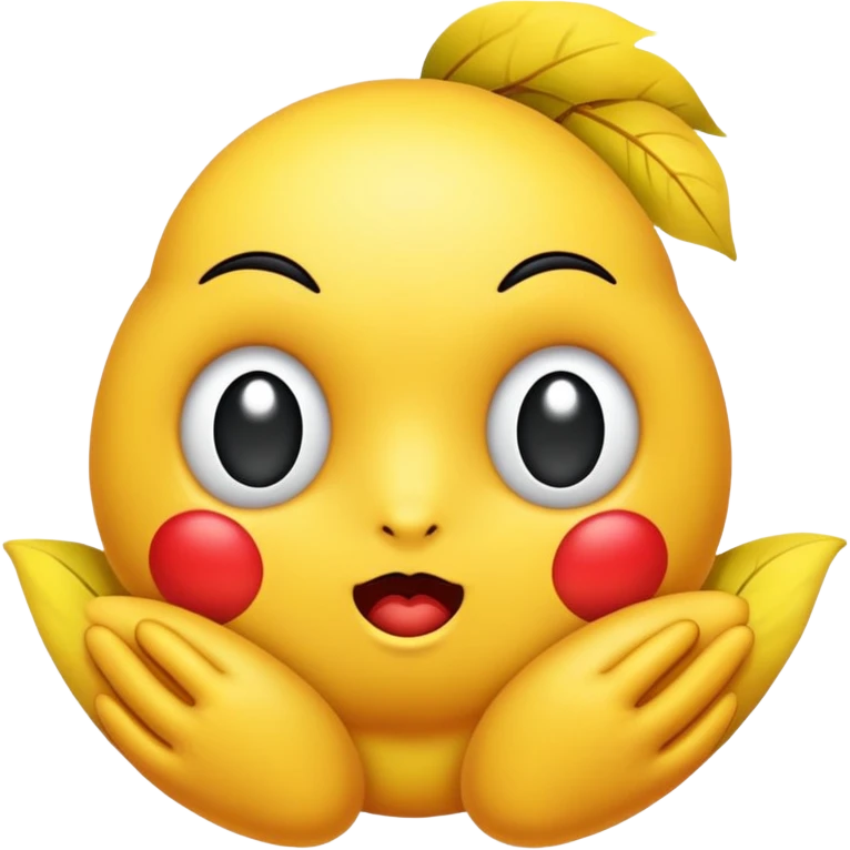 Blowjob emoji