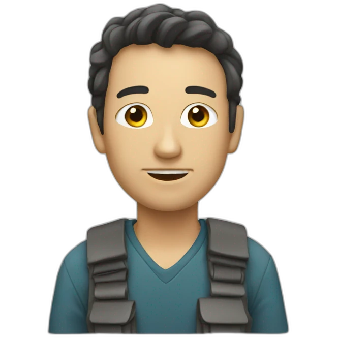 Data emoji