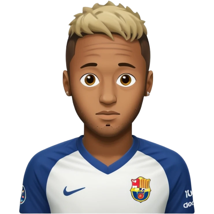 Neymar emoji