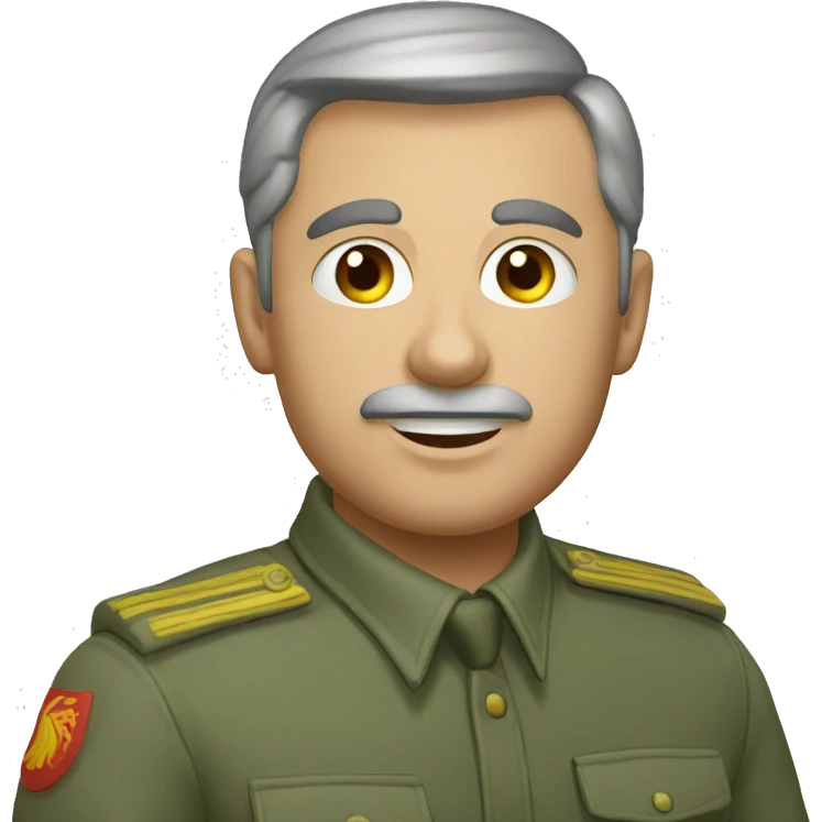 Soviet  emoji